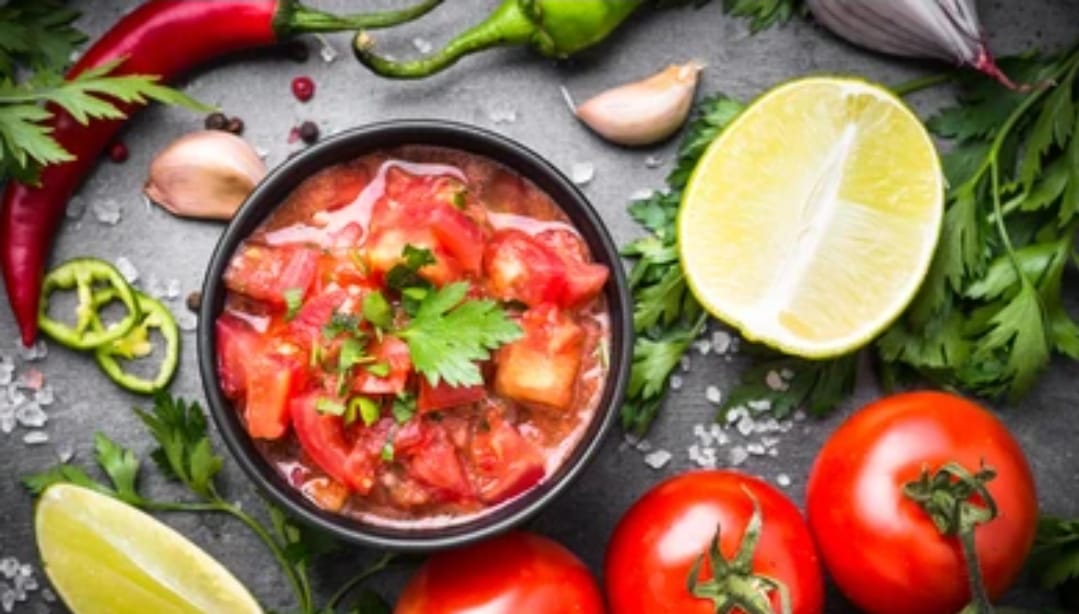 Lucie’s 1st Annual Salsa Contest Is Almost Here! Sign Up At The Bar – March 26, 2023